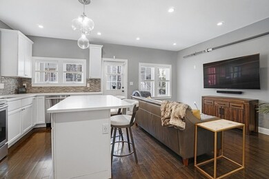 132 Quincy St unit A, Boston, MA 02125 - photo 5