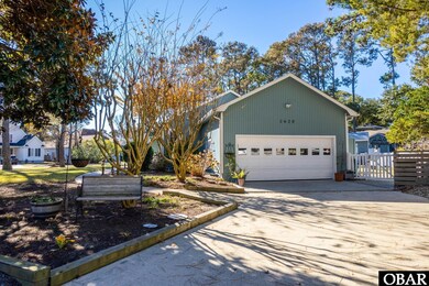 2620 S Compass Ln unit 132, Nags Head, NC 27959 - photo 4