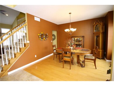 13x12 Formal Dining Room