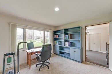 Private Office
