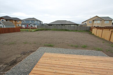 back deck