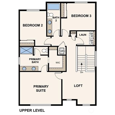 2130 Plumridge Ct, Wenatchee, WA 98801 - photo 3