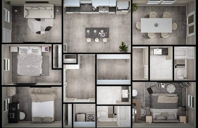 7908 Wileyvale Rd, Houston, TX 77016 - photo 2