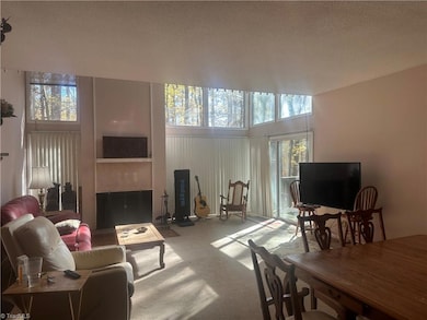 710 Constitution Dr unit 2-A-1, Durham, NC 27705 - photo 4