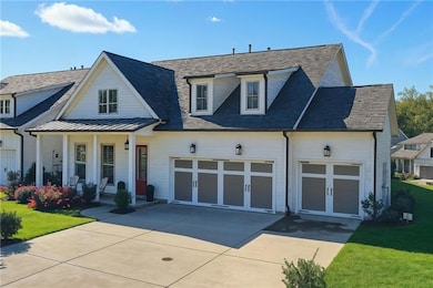 1045 Cagle Creek Overlook, Holly Springs, GA 30115 - photo 4