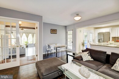 2711 Bartlett Ln, Bowie, MD 20715 - photo 6