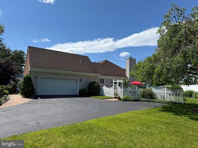 59 Cambridge Way, Princeton Junction, NJ 08550 - photo 6