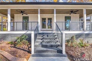 1361 Lane Creek Rd, Bogart, GA 30622 - photo 2