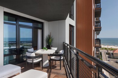 The Boardwalk Residences unit 411A, Long Beach, NY 11561 - photo 6
