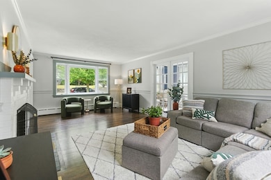 9 Rustic Rd, Stoneham, MA 02180 - photo 6