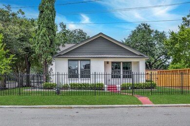 1501 Hamblen St, Houston, TX 77009 - photo 5