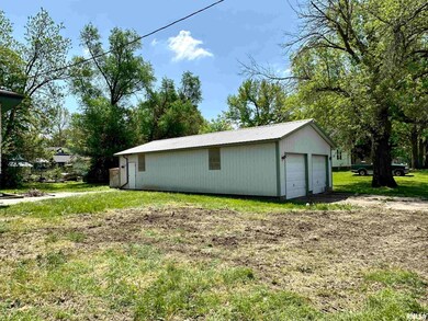 202 E Liberty St, Virginia, IL 62691 - photo 7