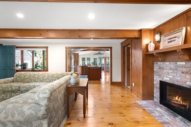 477 Hatherly Rd, Scituate, MA 02066 - photo 4