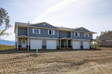 7541 E Reisner Loop, Palmer, AK 99645 - photo 4