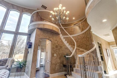 3044 Rolling Wood Ln, Keller, TX 76248 - photo 7