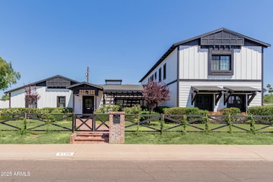 6196 E Calle Camelia, Scottsdale, AZ 85251 - photo 4