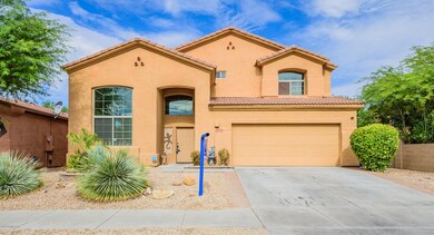 002 - 10470 E. Rita Ranch Crossing