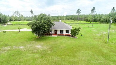 287 Woodrich Rd, Crawfordville, FL 32327 - photo 2