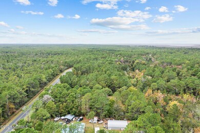 1190 Old Cedar Island Rd