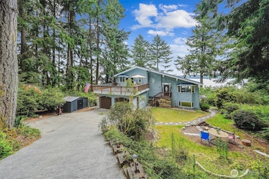 10125 Totem Way unit AI, Anderson Island, WA 98303 - photo 3