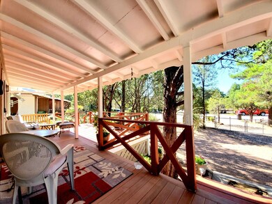 1319 N Locarno Cir unit 4, Payson, AZ 85541 - photo 3