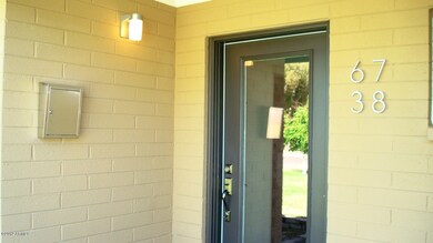 Front Entry 2