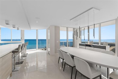 Blue & Green Diamond Condominiums unit 802/803, Miami Beach, FL 33140 - photo 2