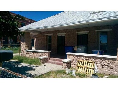 2905 Jefferson Ave, El Paso, TX 79930 - photo 2