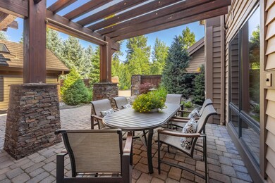 Patio Dining