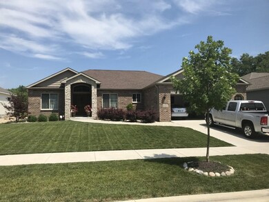 1024 Oak Grove Ct, Crown Point, IN 46307 - photo 3