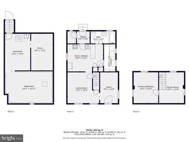 828 S Potomac St, Hagerstown, MD 21740 - photo 6