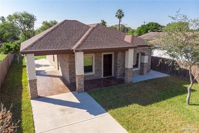 506 N Oblate St, San Juan, TX 78589 - photo 2