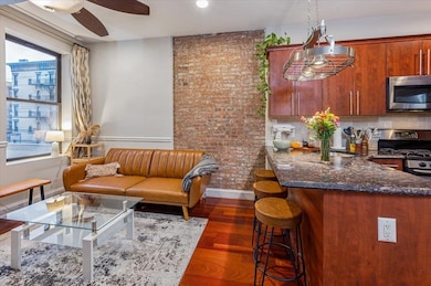 744 Park Ave unit 2R, Hoboken, NJ 07030 - photo 7