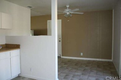 Dining area.
