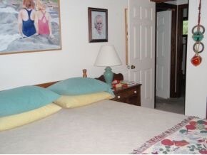 860 Murphys Rd unit 5E, Quechee, VT 05059 - photo 4