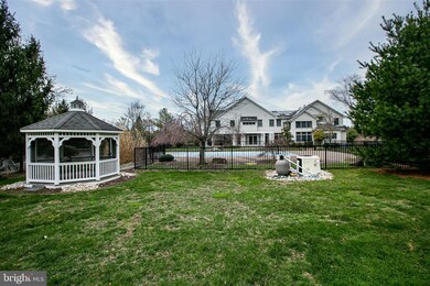 17 Dey Farm Rd, Princeton Junction, NJ 08550 - photo 5