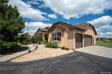 16983 Carriage Horse Dr, Colorado Springs, CO 80921 - photo 2