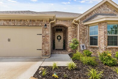 501 Smart Strike Trail, Granbury, TX 76049 - photo 4