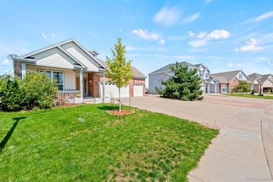 12334 Pine Valley Cir, Peyton, CO 80831 - photo 2