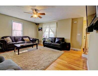 23 Spence Ave unit 4, Quincy, MA 02169 - photo 6