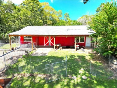 88123 S 4628 Rd, Bunch, OK 74931 - photo 4