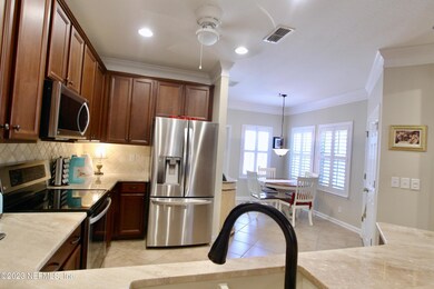 Kitchen/Nook