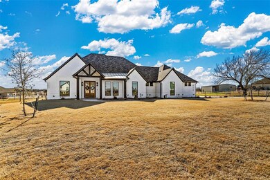 412 Heid Pass, Springtown, TX 76082 - photo 2