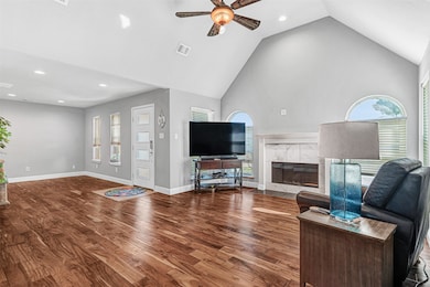 605 Graham Ct, Wylie, TX 75098 - photo 3