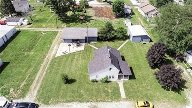 1918 N D St, Elwood, IN 46036 - photo 5