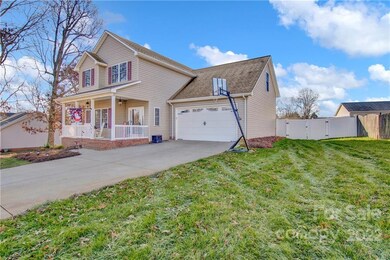 122 Cross Creek Dr, Statesville, NC 28625 - photo 3