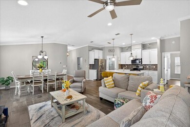 140 Crepe Myrtle Ct, Palm Coast, FL 32164 - photo 3