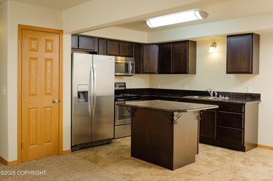 9630 E Trennie Loop unit 1, Palmer, AK 99645 - photo 5