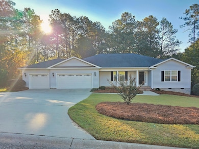 131 Sperrin Cir, Aiken, SC 29803 - photo 2