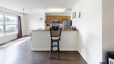729 Millcrest Dr unit 729C, Marysville, OH 43040 - photo 7